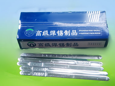 高性能63锡条，焊接高效更省心