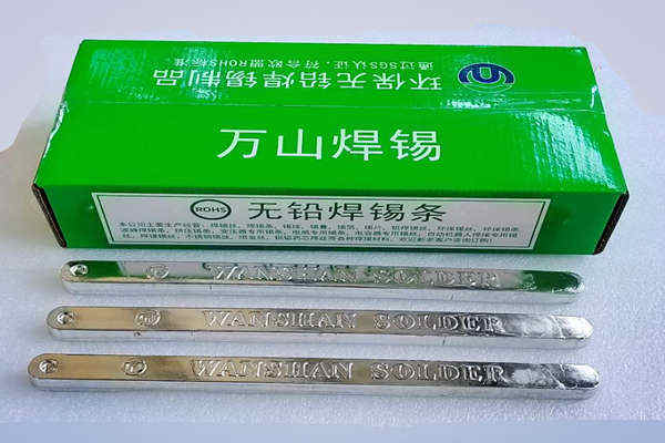 波峰焊锡条成分揭秘 金属含量明确 安全放心选购，波峰焊锡池构造图