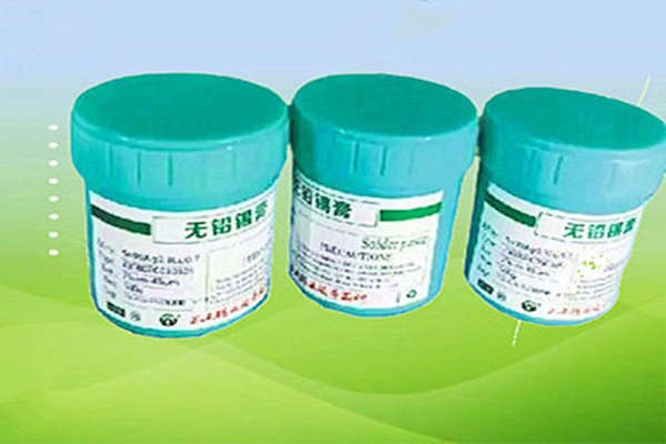 电子焊接优选 焊锡膏抗氧化 低粘度操作更省心，最好用的焊锡膏