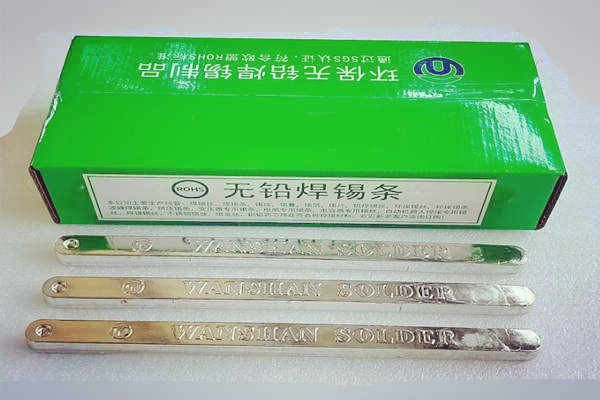 波峰焊工艺中实现最佳效果，帮助您选择最适合的焊锡条，提升生产效率与产品质量