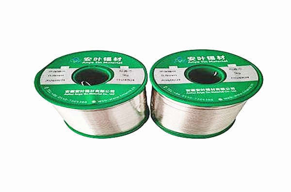 高纯焊锡丝的核心优势与技术特性