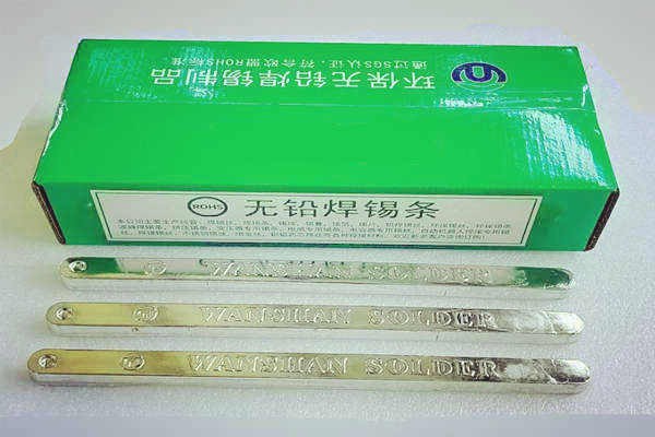 焊锡条好品质选-万山焊锡，焊锡条十大品牌