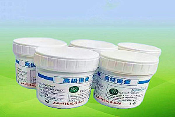 带你了解焊锡膏的知识，焊锡膏怎么用视频教程